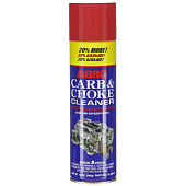 Очиститель карбюратора (аэрозоль) 340 г, +20% (CC-220) "ABRO" (США) Очиститель карбюратора (аэрозоль) 340 г, +20% (CC-220) "ABRO" (США)