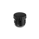  Термос HS.TM-026 1200ML черный (дополн.пласт.чашка) TONAR 
