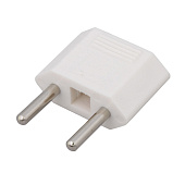 Переходник плоский "Тефаль" бел. 11-1041-9 Переходник плоский "Тефаль" бел. 11-1041-9