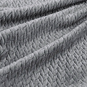 Плед 180х200 Cleo home coletta 180/007-COL/LA Плед 180х200 Cleo home coletta 180/007-COL/LA