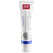  Зубная паста SPLAT Professional Восстановление Плюс 100мл 