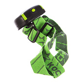  Фонарь LED налобный 3Вт КОБ Космос KOC-H3WCOBLED 