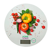 Весы кухонные HOMESTAR HS-3007S овощи Весы кухонные HOMESTAR HS-3007S овощи