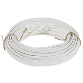 Провод ШВВП 2х0.5мм (бухта 20м) ГОСТ Провод ШВВП 2х0.5мм (бухта 20м) ГОСТ