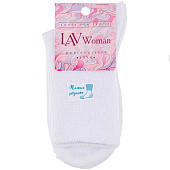  Носки женские р.23-25, 6С933 