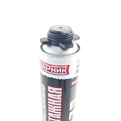  Пена монтажная профессиональная для окон и дверей Ударник 65л/900 гр. Всесезонная 