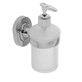 Дозатор настенный стекло A11513 Accoona Дозатор настенный стекло A11513 Accoona