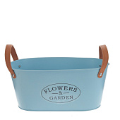 Кашпо 2,5 л L27,5 W14,5 H12 см 800226 Кашпо 2,5 л L27,5 W14,5 H12 см 800226