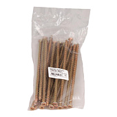 Шуруп по бетону 7,5х182мм, 20шт Шуруп по бетону 7,5х182мм, 20шт