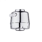  Аэратор для гибкого излива 2 режима G9461 Gota Rocio 