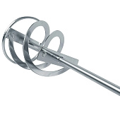 Миксер для песчано-гравийных смесей 80х400мм SDS-plus, Vertextools Миксер для песчано-гравийных смесей 80х400мм SDS-plus, Vertextools