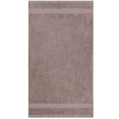  Полотенце махровое SL HOME: Classic "Софт Мист" 50х90 см, 100% хлопок, 530 г/м2 9848793 