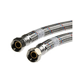 Подводка для воды 1" г/ш 80 см Подводка для воды 1" г/ш 80 см