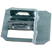 Скоба для обрешетки для стен.панелей (25шт) Скоба для обрешетки для стен.панелей (25шт)