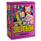  Настольная игра "Зверобой", 122 карты, 8+   10879584 