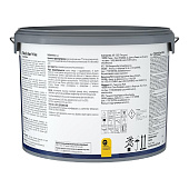 Краска для потолка Tikkurila EURO WHITE 9л
