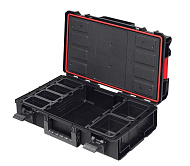 Ящик для инструмента 22", 590х390х190мм, QBRICK SYSTEM PRO 200 Ящик для инструмента 22", 590х390х190мм, QBRICK SYSTEM PRO 200