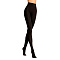  Колготки Innamore Cotton 250 den (nero, 2) 