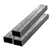 Труба профильная 40х25х1,5 L=3 Труба профильная 40х25х1,5 L=3