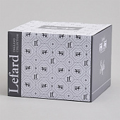  Набор чайный lefard "style" 220 мл 441-036 