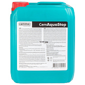 Водоотталкивающая пропитка CemAquaStop 5л CEMMIX Водоотталкивающая пропитка CemAquaStop 5л CEMMIX