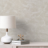  Обои 1.06х10м Оливия арт. 70711-21 Бежевый /Аспект 