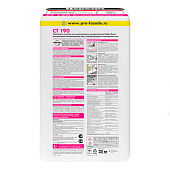 Штукатурно-клеевая смесь для минераловатных плит СТ190 ЗИМА (25кг) /Церезит Штукатурно-клеевая смесь для минераловатных плит СТ190 ЗИМА (25кг) /Церезит