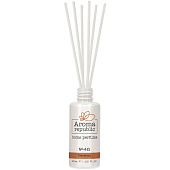 Аромадиффузор Aroma Republic 30 мл Tiramisu №46/20 74081 Аромадиффузор Aroma Republic 30 мл Tiramisu №46/20 74081