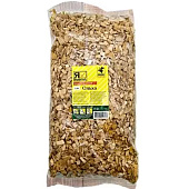 Щепа для копчения Я ВЫБРАЛ Ольха 2 дм Щепа для копчения Я ВЫБРАЛ Ольха 2 дм