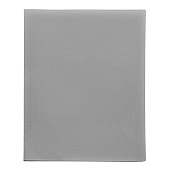  Папка пластиковая 10 прозрачная вкладышей А4 500 мкм Hatber Line ассорти, 10AV4_03099 