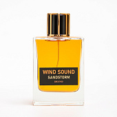  Туалетная вода WIND SOUND SANDSTORM (Звук Ветра. Песчаная Буря) муж. 