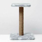  Когтеточка "Полка" с подставкой/ 5089555 