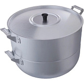 Манты-казан 6,0л алюминевый С-261/МТ-040 Манты-казан 6,0л алюминевый С-261/МТ-040