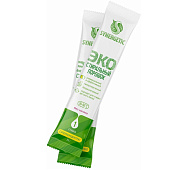 Стиральный порошок универсальный SYNERGETIC суперконцентрат 40стиков х25гр Арт.109007 Стиральный порошок универсальный SYNERGETIC суперконцентрат 40стиков х25гр Арт.109007