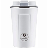 Термокружка Pilot 0,35л PLM-350-WT (белая) Термокружка Pilot 0,35л PLM-350-WT (белая)
