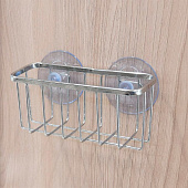 Корзинка для ванной комнаты COZY-B-1 312062 Корзинка для ванной комнаты COZY-B-1 312062