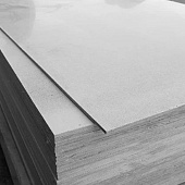  Огнеупорный лист 1200х600х8мм /ОгнеупорОFF 