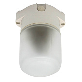 Светильник НББ 01-60-001 (для саун) УХЛ1, белый Светильник НББ 01-60-001 (для саун) УХЛ1, белый