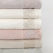 Полотенце 50х90 Pupilla NINNA хлопок Полотенце 50х90 Pupilla NINNA хлопок