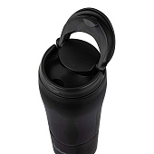 Термокружка MAGNIFICO 0,48 л Mallony черный 106042 Термокружка MAGNIFICO 0,48 л Mallony черный 106042