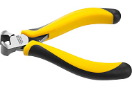 Кусачки торцовые TopGrip, STAYER 2218-7, 110мм Кусачки торцовые TopGrip, STAYER 2218-7, 110мм
