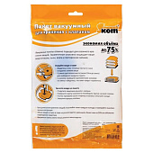 Пакет вакуумный 312601-VB-1 40х60см Пакет вакуумный 312601-VB-1 40х60см