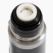 Термос гильза Мастер К, 500 мл, хром 7025581 Термос гильза Мастер К, 500 мл, хром 7025581