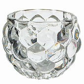 Подсвечник (блок 6 шт), L7 W7 H6 см, 789049 Подсвечник (блок 6 шт), L7 W7 H6 см, 789049