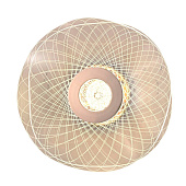 Бра модерн LED G61402/1A FGD CL 10Вт нет S=2м2 /Gerhort Бра модерн LED G61402/1A FGD CL 10Вт нет S=2м2 /Gerhort