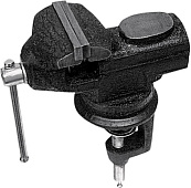 Тиски слесарные поворотные 60мм, усиленные, STAYER Тиски слесарные поворотные 60мм, усиленные, STAYER