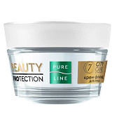 Крем-флюид Pure line 45мл Крем-флюид Pure line 45мл