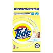Стиральный порошок TIDE Автомат Для чувствительной кожи 6кг Стиральный порошок TIDE Автомат Для чувствительной кожи 6кг