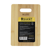 Доска разделочная прямоугольная 25х17,5х0,9см Linea Bamboo 93-BM-1-02.4 Доска разделочная прямоугольная 25х17,5х0,9см Linea Bamboo 93-BM-1-02.4