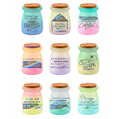 Ароматическая парафиновая свеча Градиент, 5,5x7,8x5,5 см, арт.90254 Ароматическая парафиновая свеча Градиент, 5,5x7,8x5,5 см, арт.90254